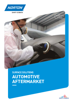Norton Automotive Aftermarket Nordics 2024