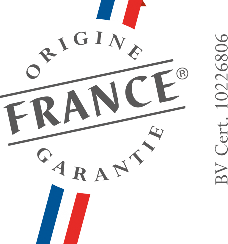 Origine France Garantie