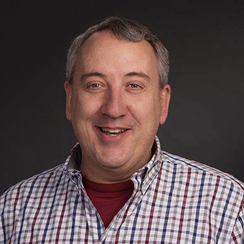 David S. Goetz, Senior Corporate Application Engineer, Norton | Saint-Gobain Abrasives