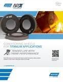 Flyer - Wheels - Conditioning - Norton BZX - 8414