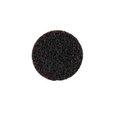 Merit Aluminum Oxide Quick-Change Disc - TS Type 2 Attachment
