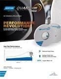 new, proprietary, nano-crystalline ceramic grain