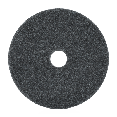 Norton Black Silicon Carbide Toolroom Wheel - Type 01