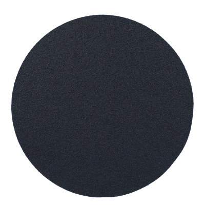 Norton BlueFire Zirconia Alumina Hook & Loop Paper Disc