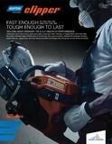 Flyer - Equipment - Norton Clipper High Speed Gas Saw - 8370