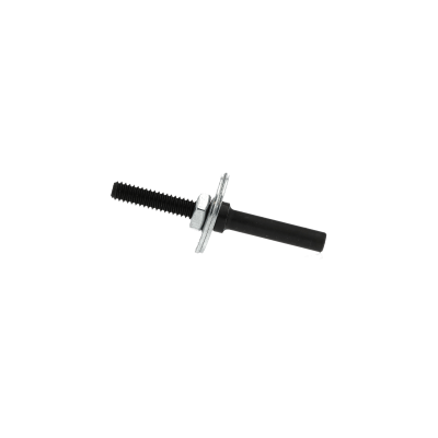Mandrel Assemblies for Unified Wheels and Discs-on-edge