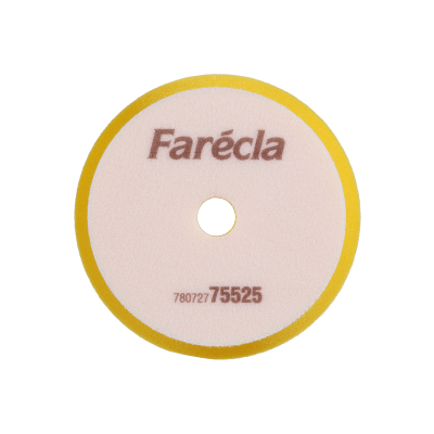 Farecla Dual Action Fine Polishing Foam Pad - 5"