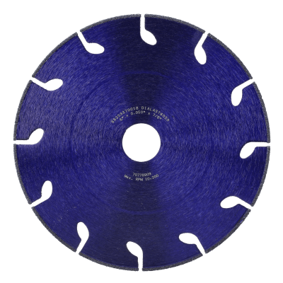 Norton Dialast Small Diameter Reinforced Cut-Off Wheel