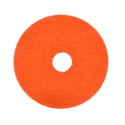 Norton Blaze F980 Ceramic Alumina Fiber Disc