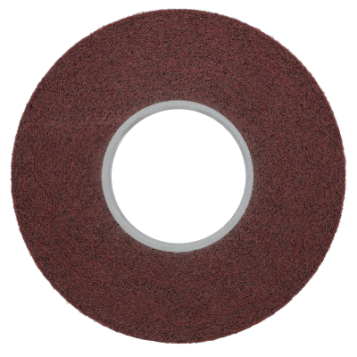 Norton Metal Finishing Aluminum Oxide Non-Woven Convolute Wheels