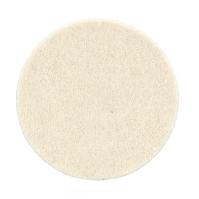 Norton Non-Woven Quick-Change Buffing Disc - Type III - Non-Abrasive