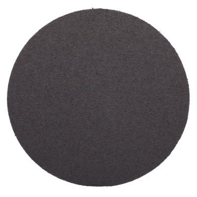 Norton Metalite Aluminum Oxide Cloth PSA Disc