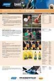 Industrial Defect Removal Best Practice Poster