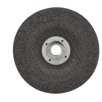 Norton Clipper Classic Depressed Center Wheel - Type 27 Grinding