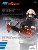 Flyer - Diamond Blades - Rescue Runner - 8013