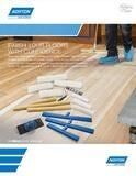 Flyer - Floor Sanding - Accessories - Applicators - 8719