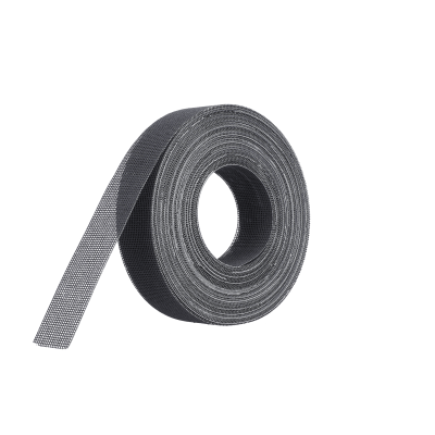 Norton Durite Q421 Silicon Carbide Screen-Bak Mesh Roll - 180 grit