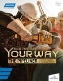 Brochure - Welding Pipeline - Norton IND 8798