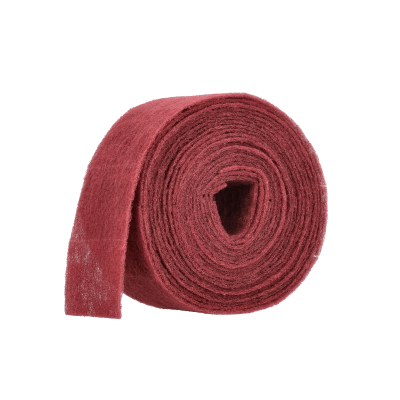Norton Bear-Tex 4x 30FT Norton Non-Woven Thin-Flex Perforated Roll