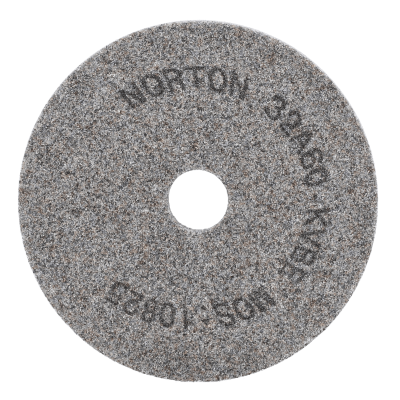 Norton 32A Aluminum Oxide Toolroom Wheel - Type 01