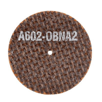 Norton Aluminum Oxide Small Diameter Cut-off Wheel