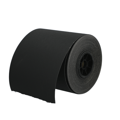 Norton Durite Silicon Carbide Floor Sanding Paper Roll