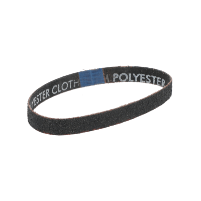 Norton R766 Aluminum Oxide Blend cloth File Belt