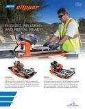 Flyer-Equipment-TileSaws-7and10Inch-Clipper-8803