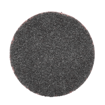 Norton Merit Aluminum Oxide Quick-Change Disc - TP Type I Attachment - P100