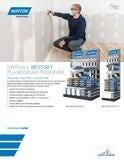 Brochure - Merchandising - BestSet - DryWall - 8896