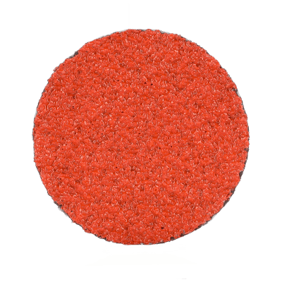 Norton BlazeX F970 Ceramic Alumina Quick-Change Disc - Type TR / III