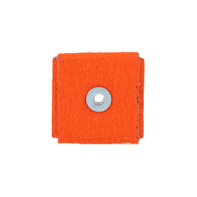 Norton Blaze R920 Ceramic Alumina Square Pads