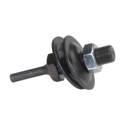 Norton Winter Diamond Electroplated Round End Cylinder Tool