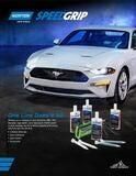 Urethane Adhesives, Epoxy Adhesives, Seam Sealers, Accessories