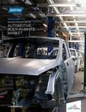 Identifying and removing defects on a car body's frame - the body-in-white stage - setting the foundation for e-coat, primer, basecoat, and clearcoat.