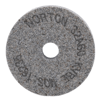 Norton 32A Aluminum Oxide Toolroom Wheel - Type 01
