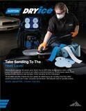 Flyer - DryIce A975 Discs and Rolls - Norton AA - 7950