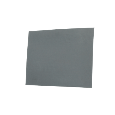 Norton Black Ice Waterproof Paper Sheet - 5-1/2 x 9