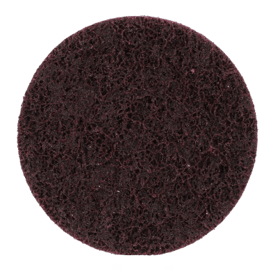 Merit Surface Prep Non-Woven Aluminum Oxide Quick-Change Disc - Type II