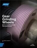 Norton worm and bevel gear grinding wheels with VS3PN bond offer the optimal choice for the production of high-quality gears.