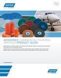 Brochure - Aerospace - Finishing Guide - 8576