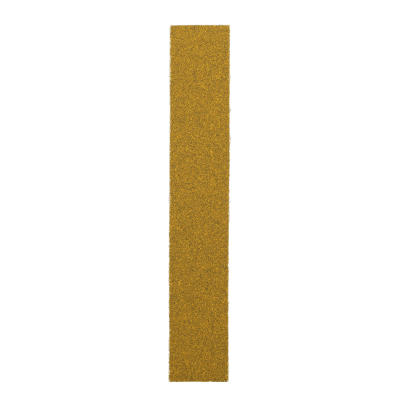 Norton Stick & Sand Dry Sand File Sheets -  2-3/4" x 16-1/2" - PSA Body File - 40P