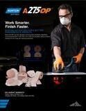 Brochure - Composites - Norton A275 Line - Discs, Sheets, Rolls, File Strips - 7914