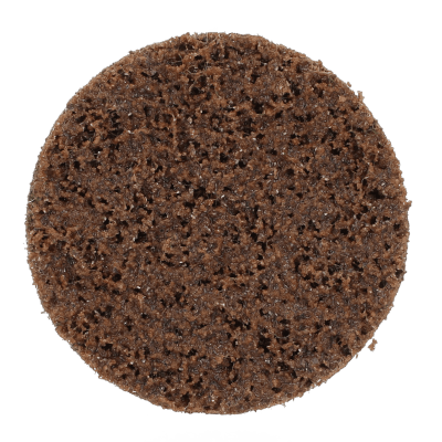 Norton Bear-Tex Vortex Rapid Prep Non-Woven Quick-Change Discs - TR Attachment