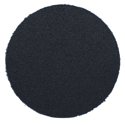 Norton BlueFire H875P Zirconia Alumina Paper PSA Disc