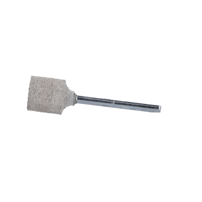 Norton Cotton Fiber Mounted Point - W185 Shape