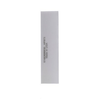 Norton HF873 Knife Blade Abrasive File - Arkansas
