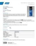 Tech Sheet - Norton AA - Premium Undercoat - 8743-82775
