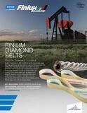 precisely graded film featuring premium synthetic diamond grain and strong polyester film backing