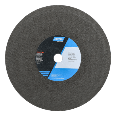 Norton  Toolroom Cut-off Wheel - Type 01